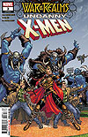 War of The Realms, The: Uncanny X-Men (2019)  n° 3 - Marvel Comics