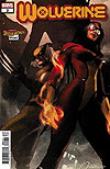 Wolverine (2020)  n° 2 - Marvel Comics