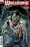 Wolverine (2020)  n° 3 - Marvel Comics