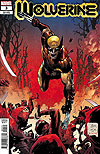 Wolverine (2020)  n° 3 - Marvel Comics