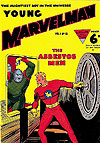 Young Marvelman (1954)  n° 32 - L. Miller & Son