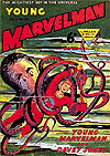 Young Marvelman (1954)  n° 36 - L. Miller & Son