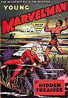 Young Marvelman (1954)  n° 43 - L. Miller & Son