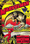 Young Marvelman (1954)  n° 49 - L. Miller & Son