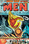 Young Men (1950)  n° 25 - Atlas Comics