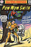 All-Star Western (1970)  n° 1 - DC Comics