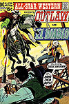 All-Star Western (1970)  n° 4 - DC Comics