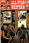 All-Star Western (1970)  n° 9 - DC Comics