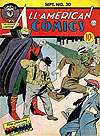 All-American Comics (1939)  n° 30 - DC Comics