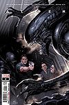 Alien (2021)  n° 4 - Marvel Comics