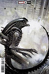 Alien (2021)  n° 4 - Marvel Comics