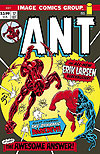 Ant (2005)  n° 12 - Image Comics