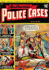 Authentic Police Cases (1948)  n° 22 - St. John Publishing Co.