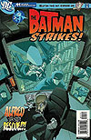 Batman Strikes!, The (2004)  n° 11 - DC Comics