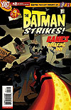 Batman Strikes!, The (2004)  n° 12 - DC Comics