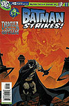 Batman Strikes!, The (2004)  n° 15 - DC Comics