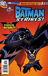 Batman Strikes!, The (2004)  n° 18 - DC Comics