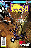 Batman Strikes!, The (2004)  n° 23 - DC Comics