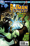 Batman Strikes!, The (2004)  n° 25 - DC Comics