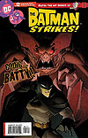 Batman Strikes!, The (2004)  n° 2 - DC Comics