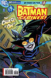 Batman Strikes!, The (2004)  n° 30 - DC Comics