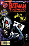 Batman Strikes!, The (2004)  n° 3 - DC Comics