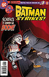 Batman Strikes!, The (2004)  n° 5 - DC Comics