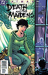 Batman Death And The Maidens (2003)  n° 3 - DC Comics