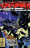 Batman Death And The Maidens (2003)  n° 5 - DC Comics