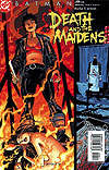 Batman Death And The Maidens (2003)  n° 6 - DC Comics