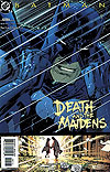 Batman Death And The Maidens (2003)  n° 7 - DC Comics