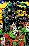 Batman Death And The Maidens (2003)  n° 8 - DC Comics