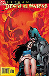 Batman Death And The Maidens (2003)  n° 9 - DC Comics