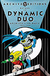 Batman: The Dynamic Duo Archives (2003)  n° 1 - DC Comics
