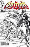 Batman: Odyssey (2010)  n° 2 - DC Comics