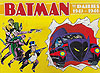 Batman: The Dailies 1943-1946  - Sterling