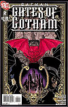 Batman: Gates of Gotham (2011)  n° 2 - DC Comics