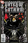 Batman: Gates of Gotham (2011)  n° 3 - DC Comics