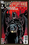Batman: Gates of Gotham (2011)  n° 5 - DC Comics