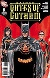 Batman: Gates of Gotham (2011)  n° 5 - DC Comics