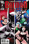 Batman Beyond (2011)  n° 2 - DC Comics