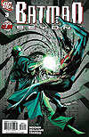 Batman Beyond (2011)  n° 3 - DC Comics