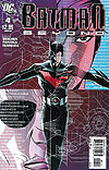 Batman Beyond (2011)  n° 4 - DC Comics