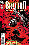 Batman Beyond (2011)  n° 5 - DC Comics