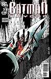 Batman Beyond (2011)  n° 7 - DC Comics