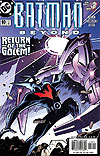 Batman Beyond (1999)  n° 10 - DC Comics