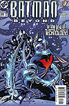 Batman Beyond (1999)  n° 11 - DC Comics