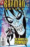 Batman Beyond (1999)  n° 12 - DC Comics