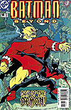 Batman Beyond (1999)  n° 14 - DC Comics