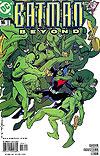 Batman Beyond (1999)  n° 16 - DC Comics